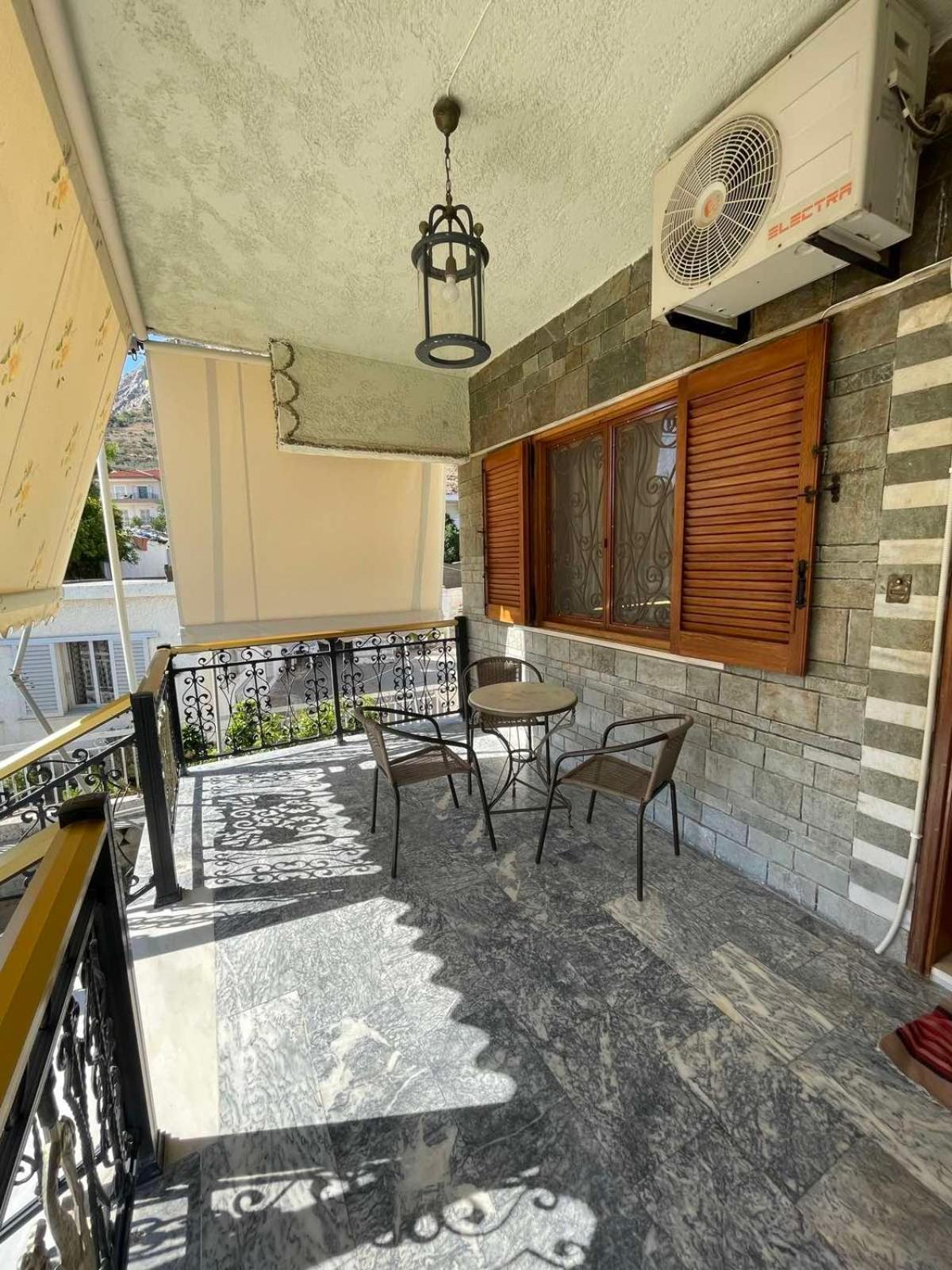 Αρχοντικό Αρχαία Κόρινθος Βίλα Corinth Εξωτερικό φωτογραφία