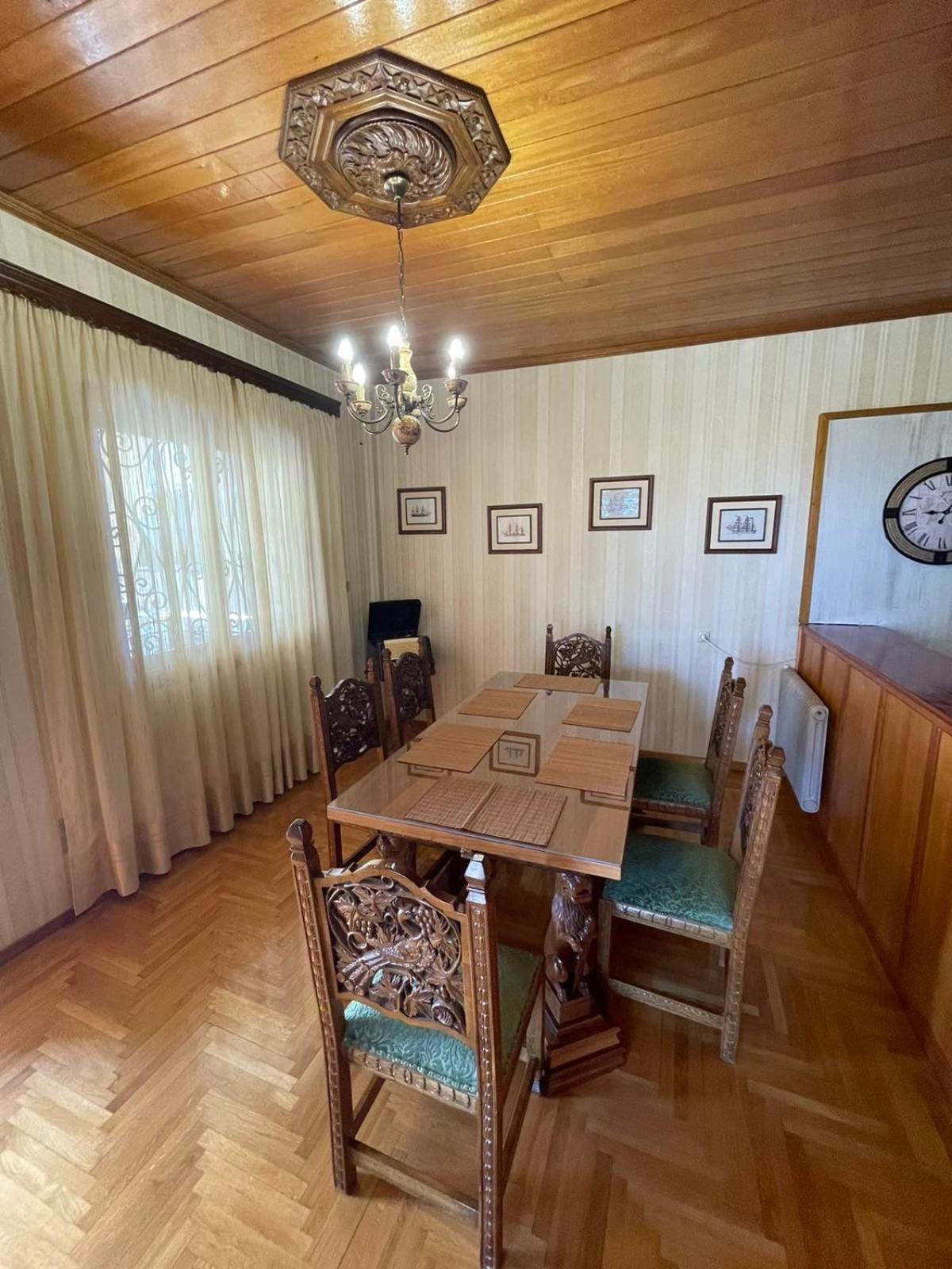 Αρχοντικό Αρχαία Κόρινθος Βίλα Corinth Εξωτερικό φωτογραφία